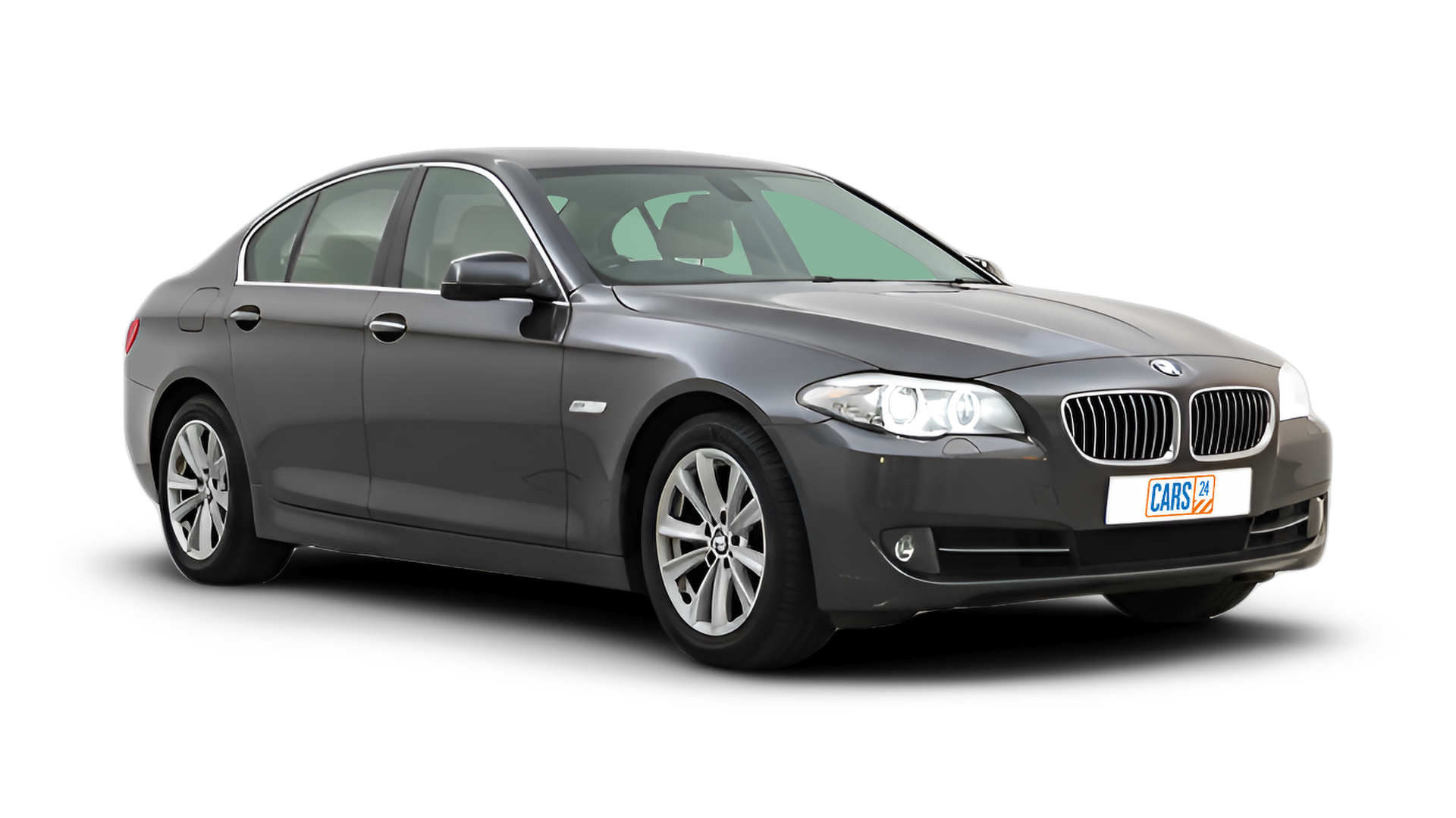 BMW 5 Series-img